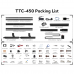 TwoTrees TTC450 CNC Fréza